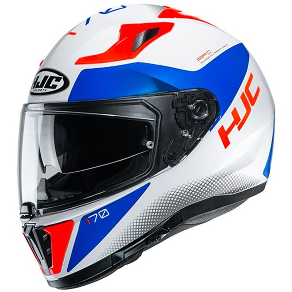 Integral HJC I70 Tas MC26H