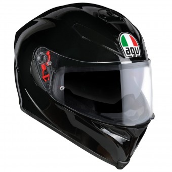 Integral AGV K-5 S Black