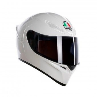 Casque Integral AGV K1 White Casque Integral AGV K1 White