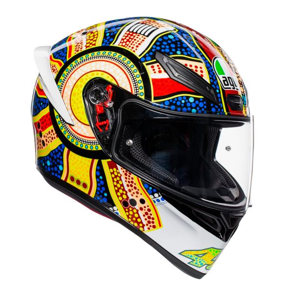 Integral AGV K1 Dreamtime Integral AGV K1 Dreamtime