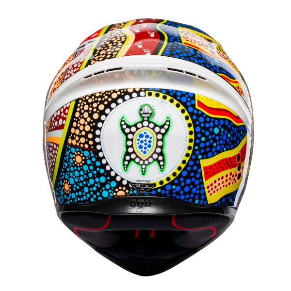 AGV K1 Dreamtime