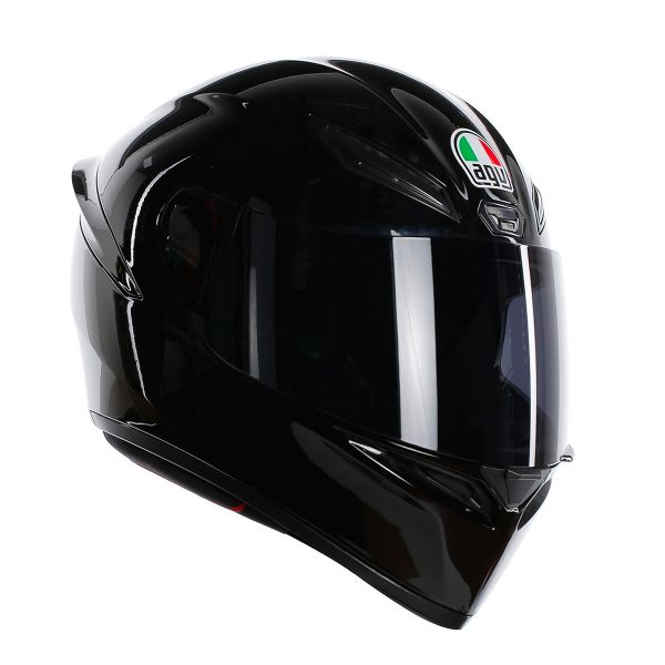 Integral AGV K1 Black