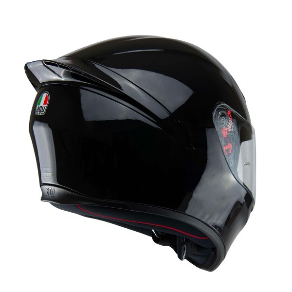 AGV K1 Black
