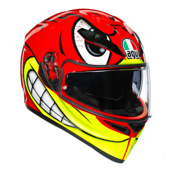Integral AGV K3 SV Birdy