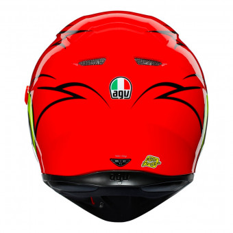 AGV K3 SV Birdy