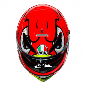 AGV K3 SV Birdy