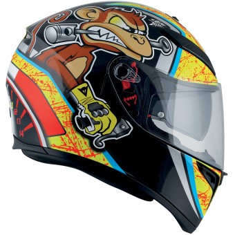 AGV K3 SV Bulega