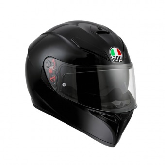 Integral AGV K3 SV Black