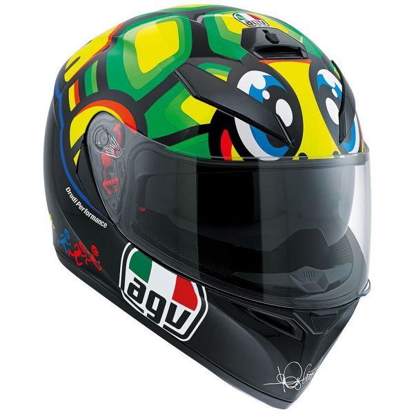 Integral AGV K3 SV Top Tartaruga