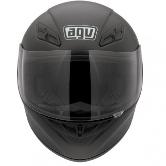 AGV K4 Evo Schwarz Matt