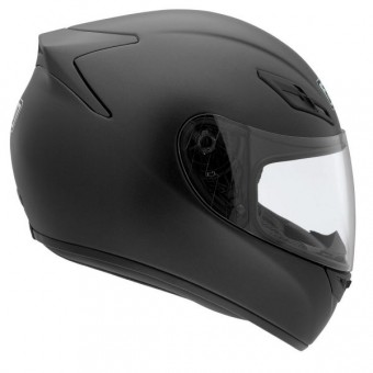 AGV K4 Evo Schwarz Matt