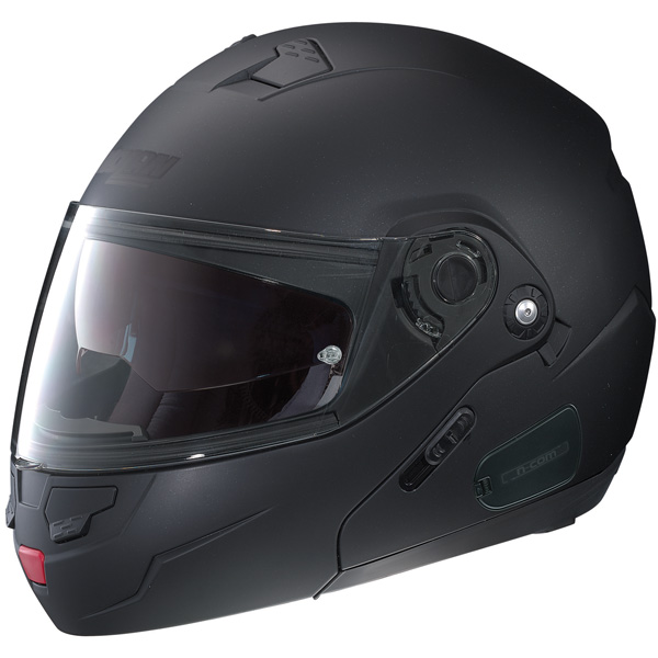 Klapp Nolan N90 Classic Ncom Black Mat 10