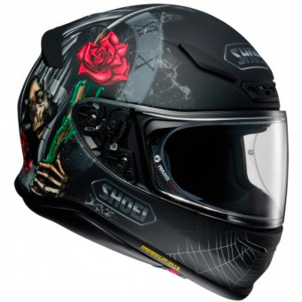 Integral Shoei NXR Dystopia TC5