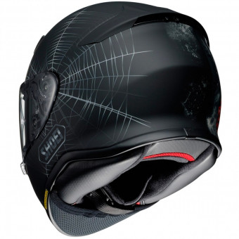 Shoei NXR Dystopia TC5