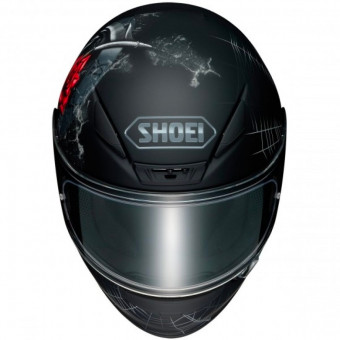 Shoei NXR Dystopia TC5