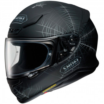 Shoei NXR Dystopia TC5