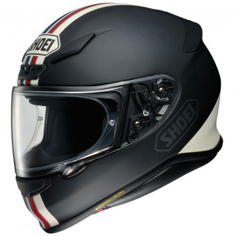 Integral Shoei NXR Equate TC10
