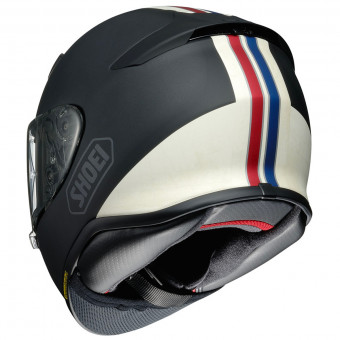 Shoei NXR Equate TC10
