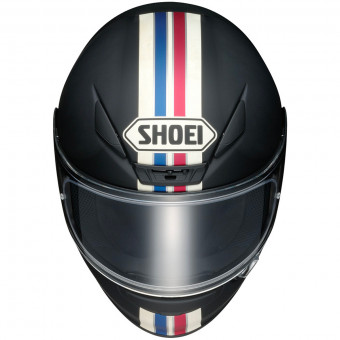 Shoei NXR Equate TC10