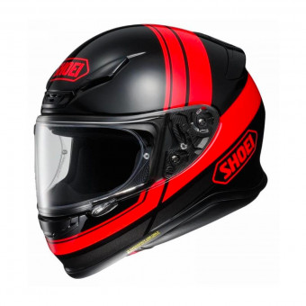 Shoei NXR Philosopher TC1 + Photocromic Visor