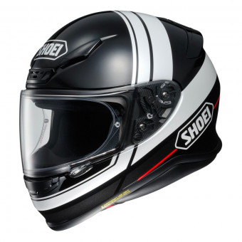 Shoei NXR Philosopher TC5 + Photocromic Visor