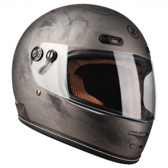 Integral Lazer Oroshi Cafe Racer