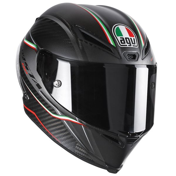 Integral AGV Pista GP Gran Premio Italia
