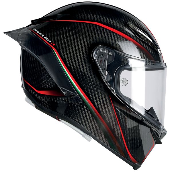 AGV Pista GP R Granpremio Carbon Italy