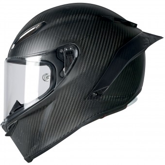 AGV Pista GP R Matt Carbon