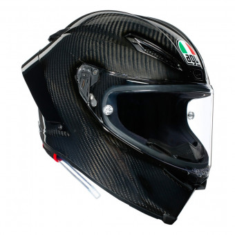 Integral AGV Pista GP RR Glossy Carbon