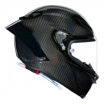 AGV Pista GP RR Glossy Carbon