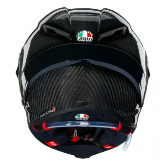 AGV Pista GP RR Glossy Carbon