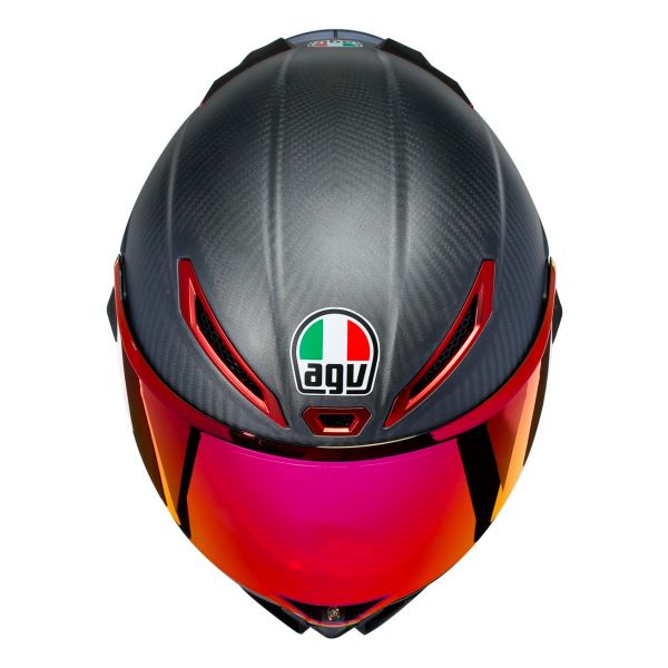 AGV Pista GP RR Limited Edition Speciale