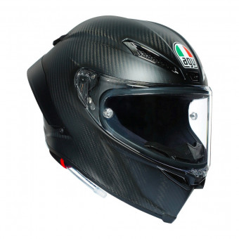 Integral AGV Pista GP RR Matt Carbon