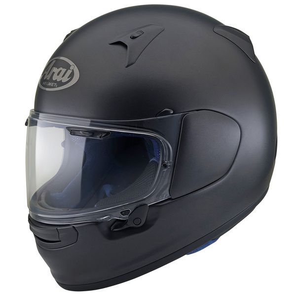 Integral Arai Profile-V Frost Black