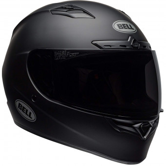 Integral Bell Qualifier Dlx Mips Solid Matte Black