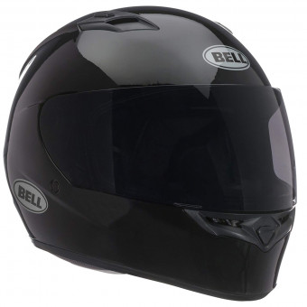 Integral Bell Qualifier Solid Black