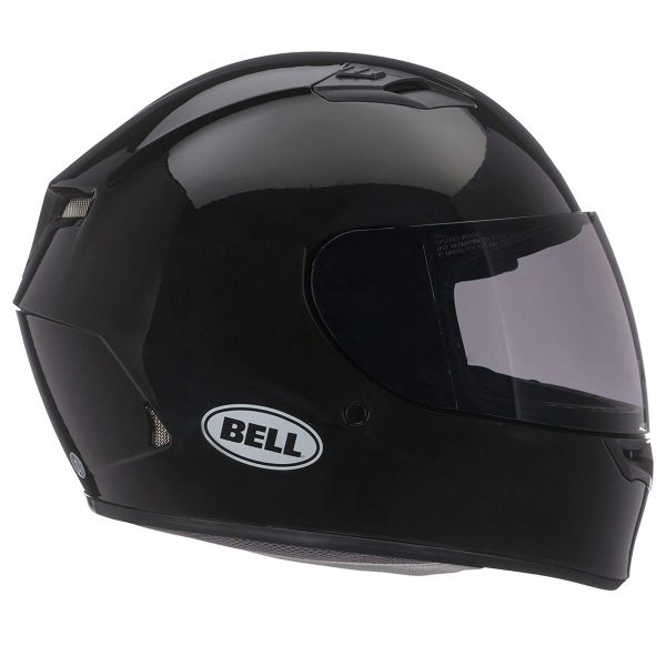 Bell Qualifier Solid Black