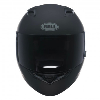 Casque Integral Bell Qualifier Solid Matte Black Casque Integral Bell Qualifier Solid Matte Black