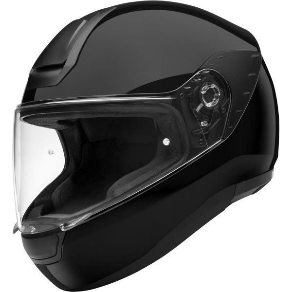 Integral Schuberth R2 Glossy Black