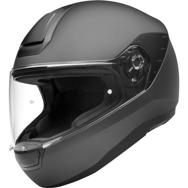 Integral Schuberth R2 Matt Anthracite