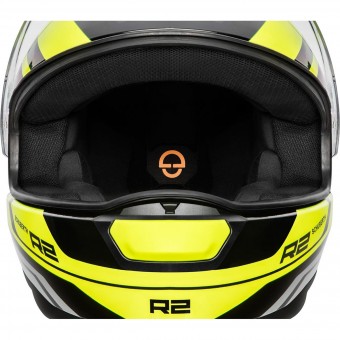 Schuberth R2 Matt Black