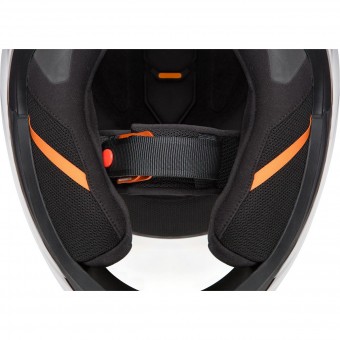 Schuberth R2 Matt Black