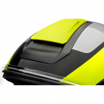 Schuberth R2 Matt Black