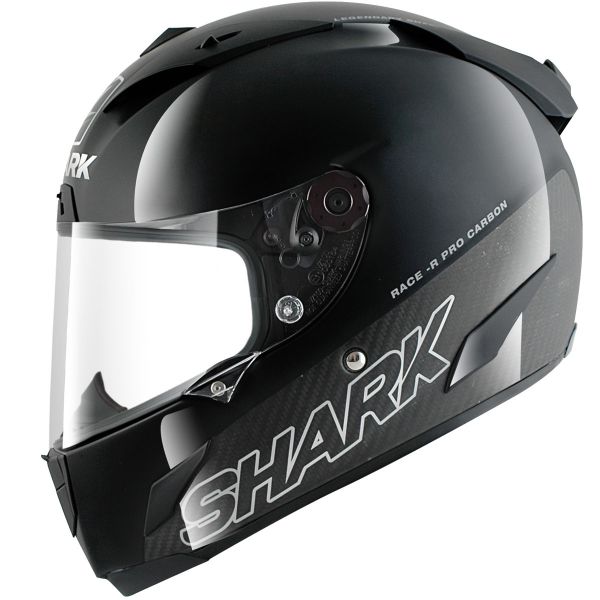 Integral Shark Race-R PRO Carbon Blank BLK
