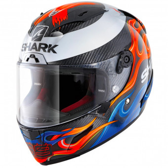 Integral Shark Race-R Pro Carbon Lorenzo 2019 DBR