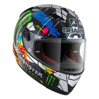 Shark Race-R Pro Carbon Replica Lorenzo Catalunya GP DUG