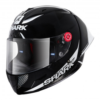 Casque Integral Shark Race-R Pro GP 30Th Anniversary KDP Casque Integral Shark Race-R Pro GP 30Th Anniversary KDP