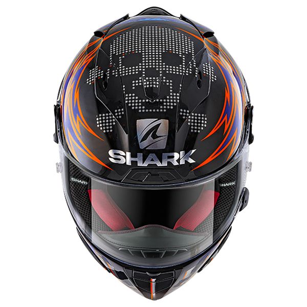 Shark Race-R Pro Lorenzo Catalunya GP 2019 KRB