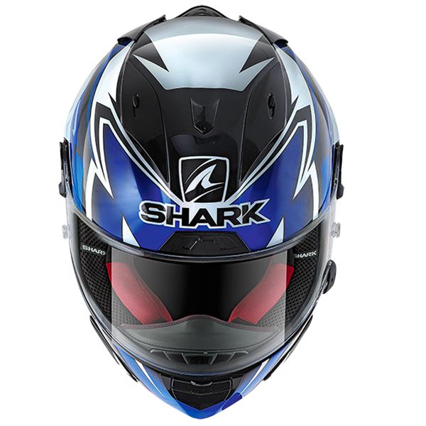 Shark Race-R Pro Oliveira 2019 KBW